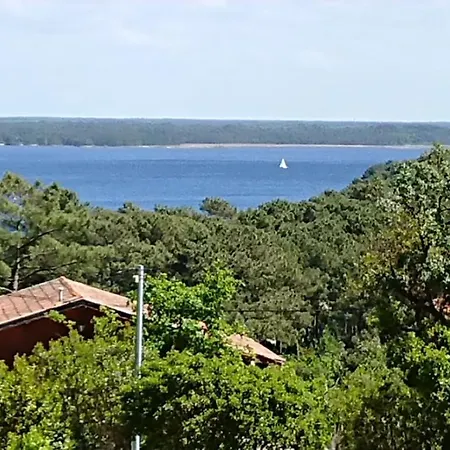 Grande Maison Familiale Holiday home Lacanau